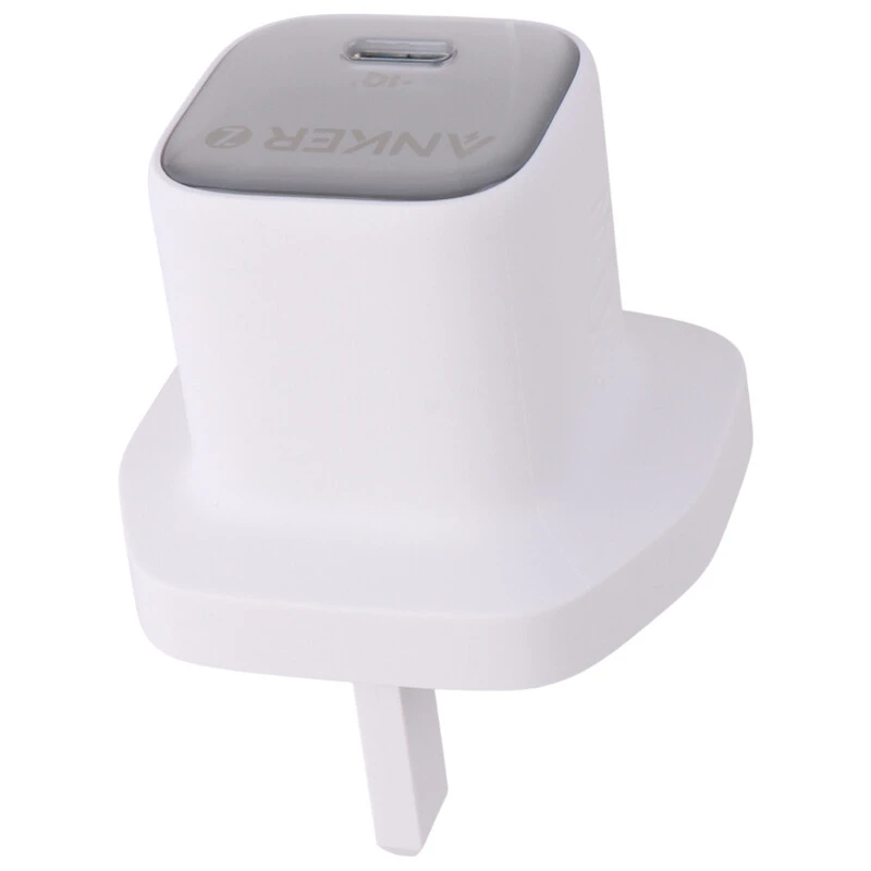 شارژر دیواری 20 وات انکر A2699 PD 3A