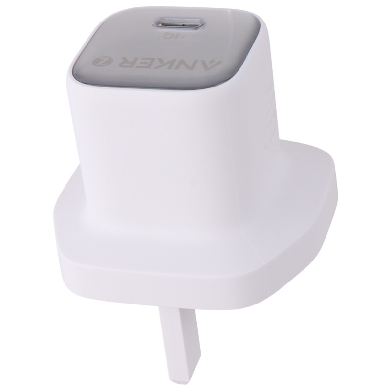 شارژر دیواری 20 وات انکر A2699 PD 3A