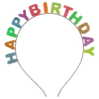 تل مو Happy Birthday