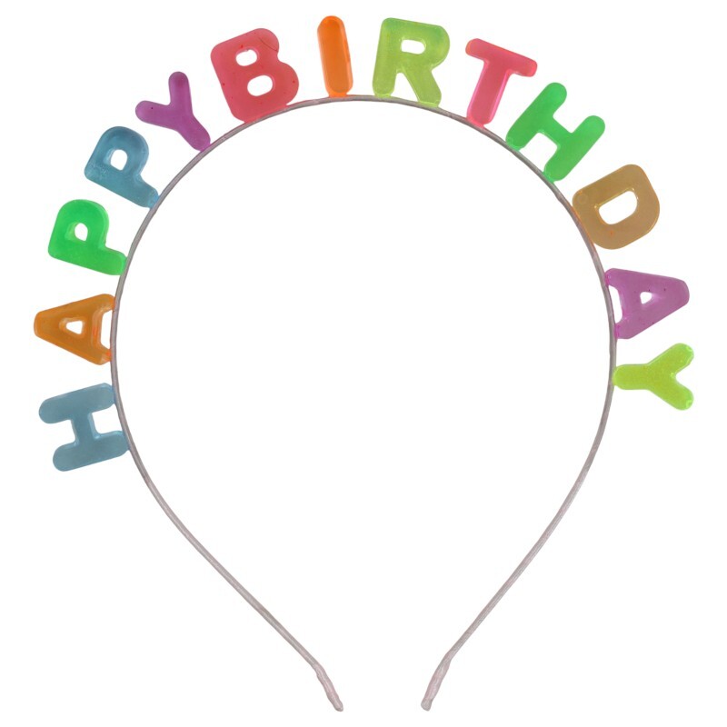 تل مو Happy Birthday