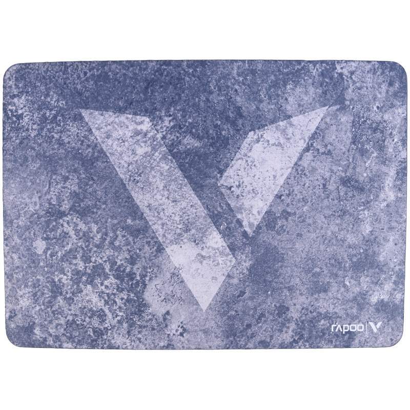 موس پد گیمینگ رپو VP455 سایز 25*35 سانتی متر