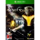 بازی TimeShift رسام ایده پردازان خلاق مناسب برای XBOX 360