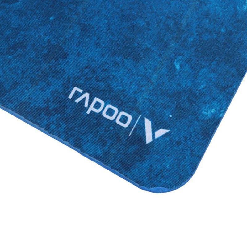موس پد گیمینگ رپو VP400 Small سایز 19*24 سانتی متر