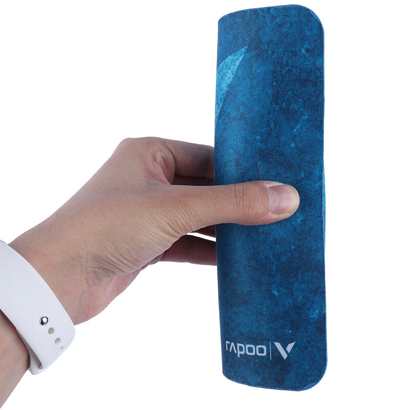 موس پد گیمینگ رپو VP400 Small سایز 19*24 سانتی متر