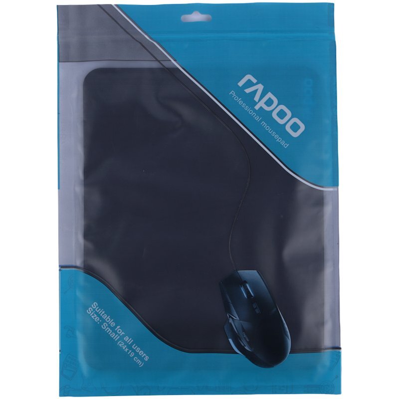 موس پد گیمینگ رپو VP520 سایز 24*19 سانتی متر