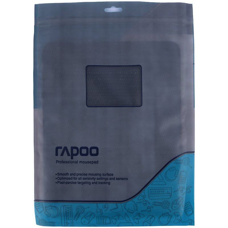 موس پد گیمینگ رپو VP520 سایز 24*19 سانتی متر