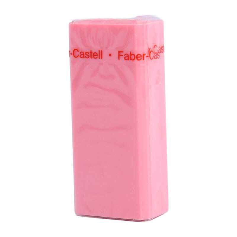 پاک کن فابر کاستل 189661 بسته 30 عددی