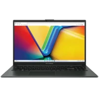 لپ تاپ ایسوس 15.6 اینچی Vivobook Go 15 E1504GA Core i3 N305 4GB 512GB SSD