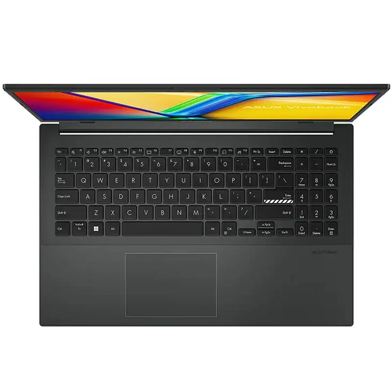 لپ تاپ ایسوس 15.6 اینچی Vivobook Go 15 E1504GA Core i3 N305 4GB 512GB SSD