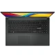 لپ تاپ ایسوس 15.6 اینچی Vivobook Go 15 E1504GA Core i3 N305 4GB 512GB SSD