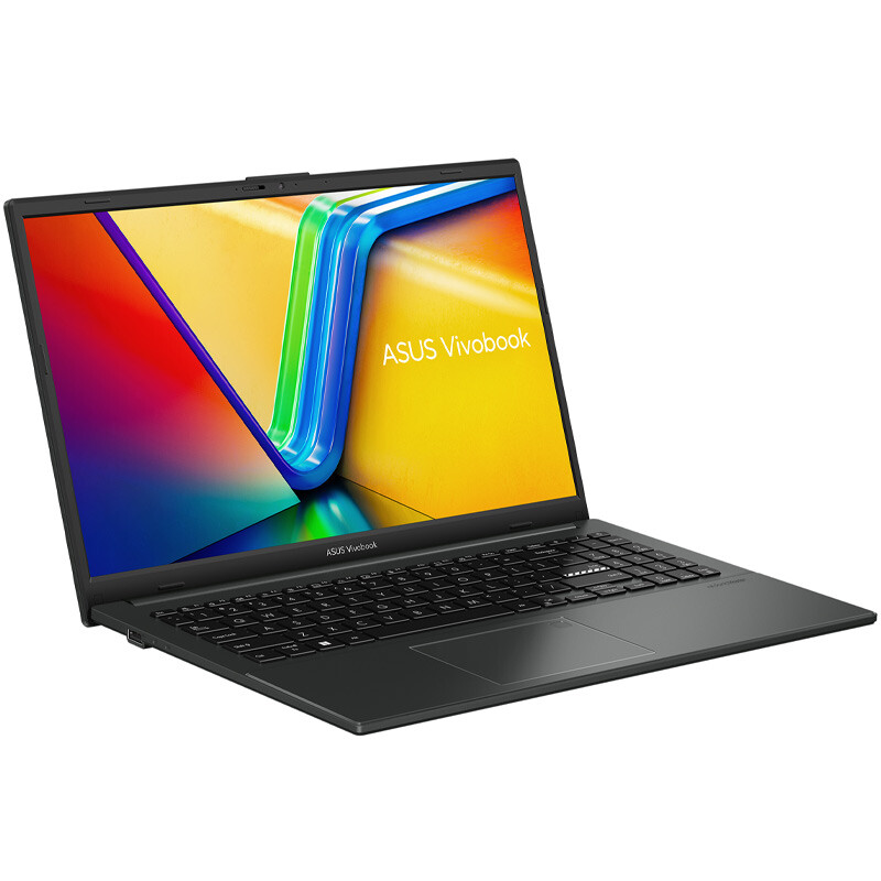 لپ تاپ ایسوس 15.6 اینچی Vivobook Go 15 E1504GA Core i3 N305 4GB 512GB SSD