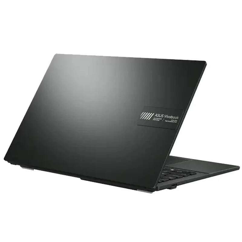 لپ تاپ ایسوس 15.6 اینچی Vivobook Go 15 E1504GA Core i3 N305 4GB 512GB SSD