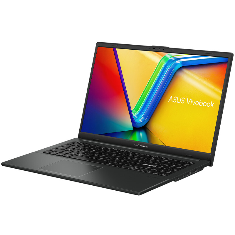 لپ تاپ ایسوس 15.6 اینچی Vivobook Go 15 E1504GA Core i3 N305 4GB 512GB SSD