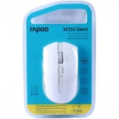 موس بی سیم رپو M350 Silent