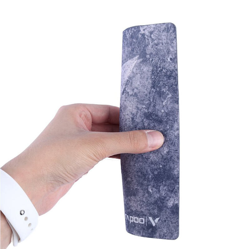 موس پد گیمینگ رپو VP455 Small سایز 19*24 سانتی متر