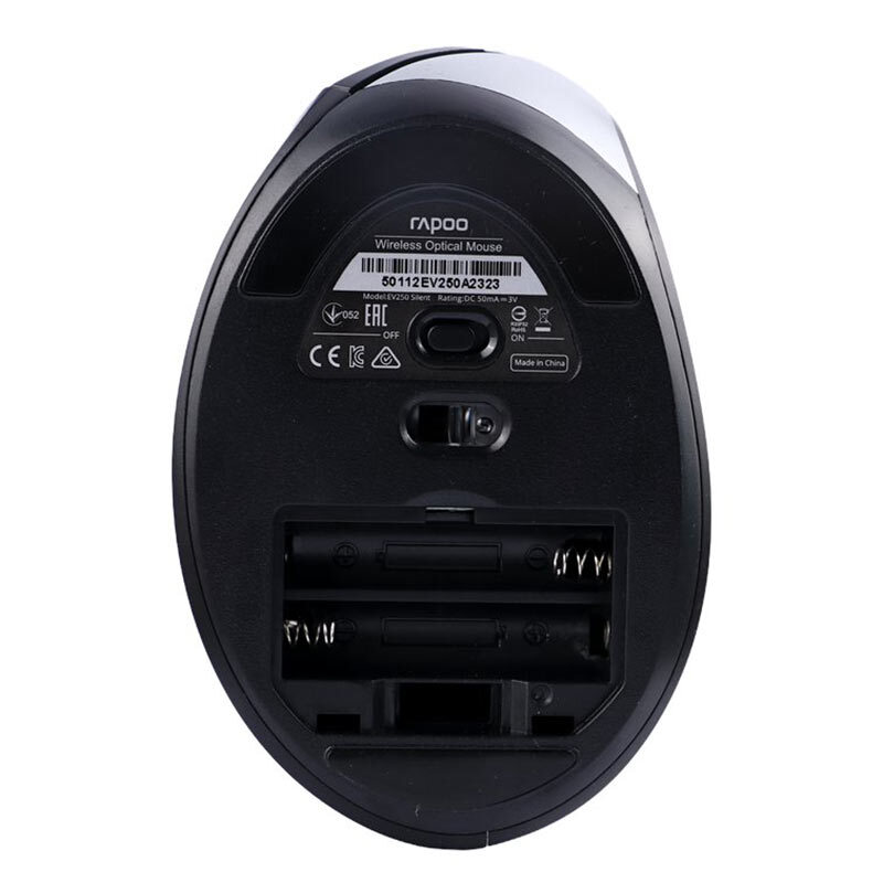 موس بی سیم رپو EV250