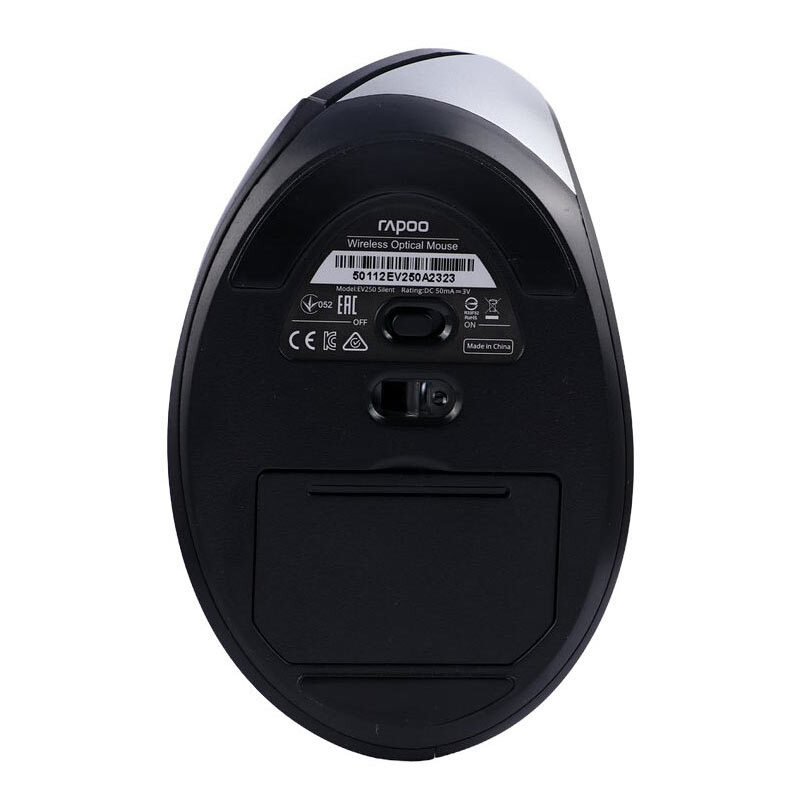 موس بی سیم رپو EV250