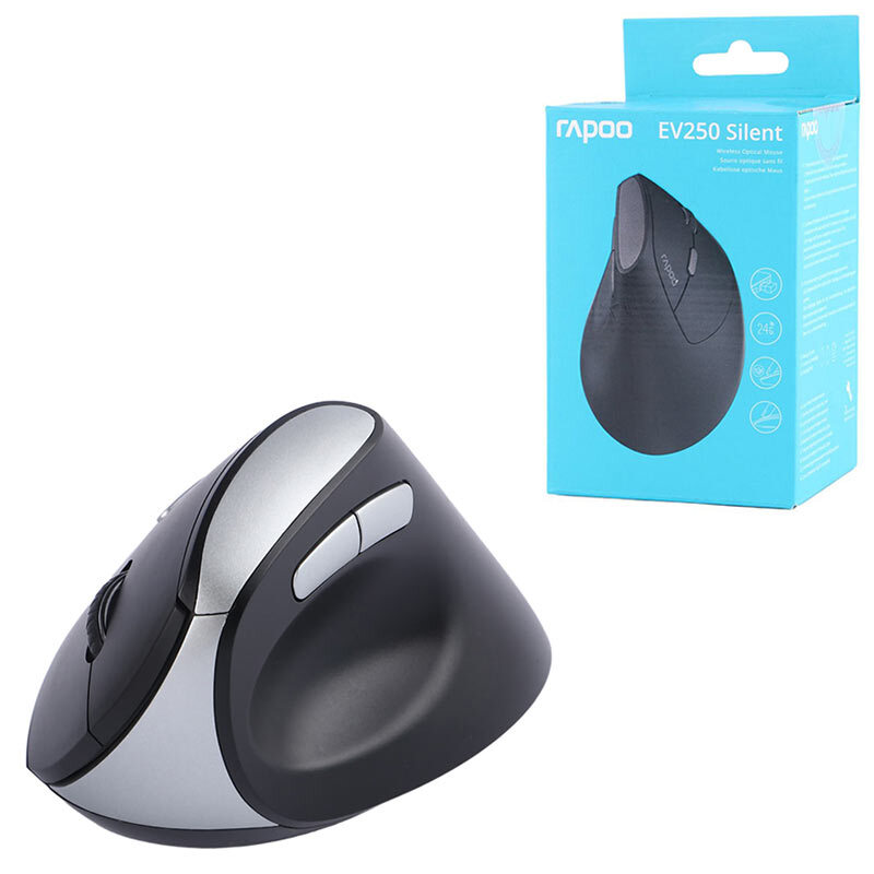 موس بی سیم رپو EV250