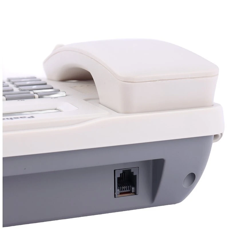 تلفن رومیزی پاشافون Pashaphone KX-T8203CID