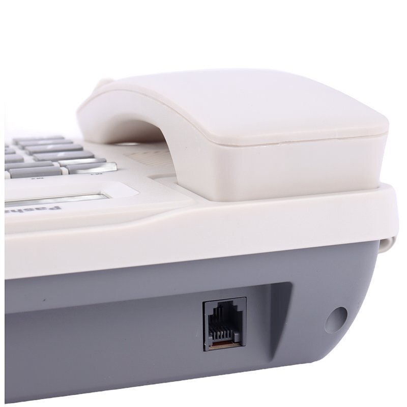 تلفن رومیزی پاشافون Pashaphone KX-T8203CID