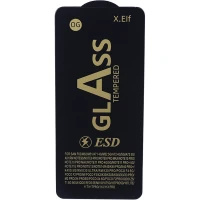 گلس آنتی استاتیک OG X.Elf سامسونگ Galaxy A71 4G / A71 5G / A72 / A73 5G
