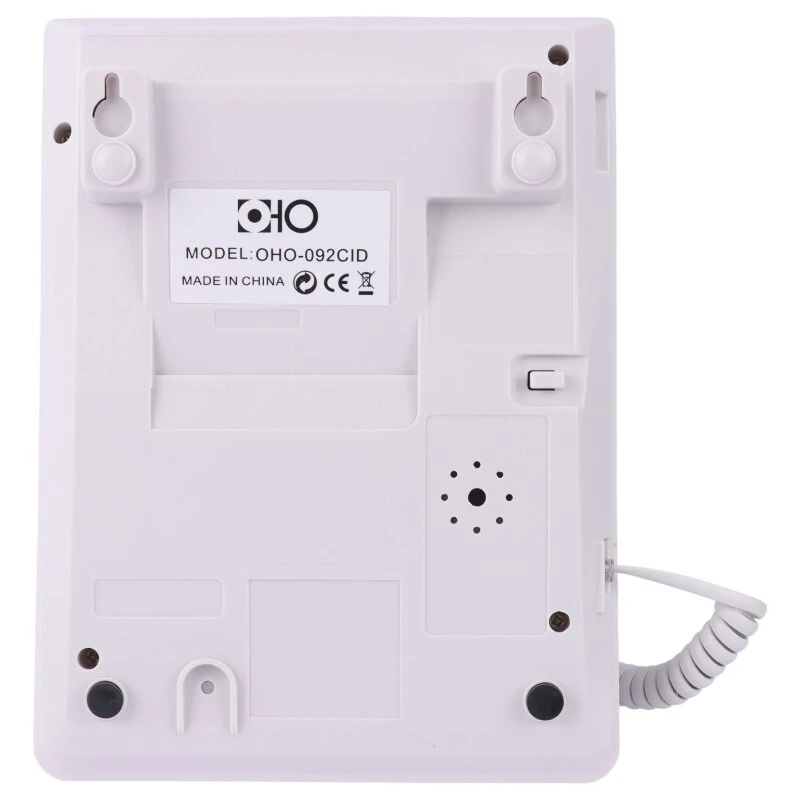 تلفن رومیزی اهو OHO OHO-092CID