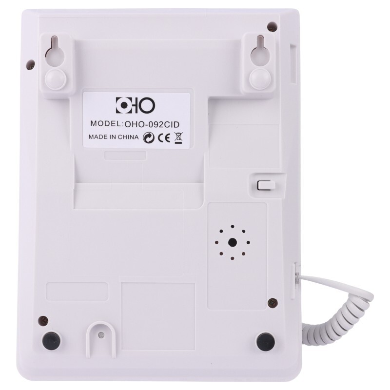 تلفن رومیزی اهو OHO OHO-092CID