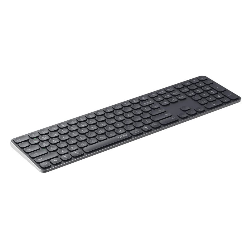 کیبورد بی سیم رپو E9550L