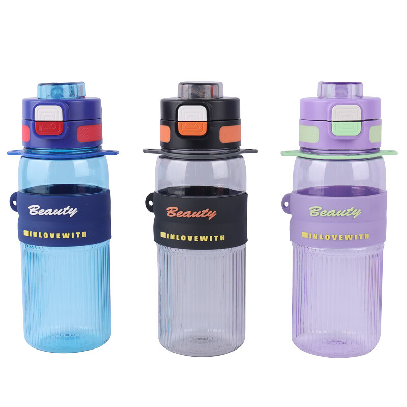 قمقمه ورزشی Beauty M-88