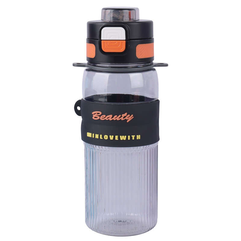 قمقمه ورزشی Beauty M-88