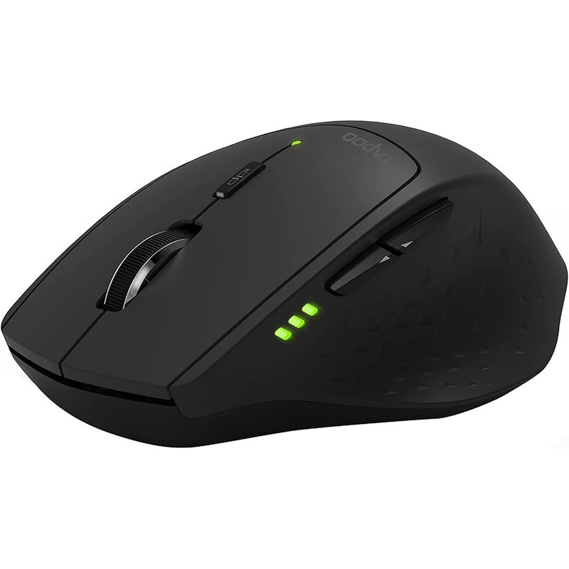 موس بی سیم رپو MT550