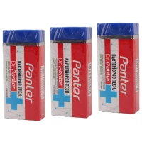 پاک کن پنتر Bacteripod Tech Soft Plus E141 بسته 20 عددی