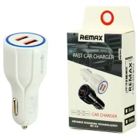 شارژر فندک فست شارژ Remax WGS-G33