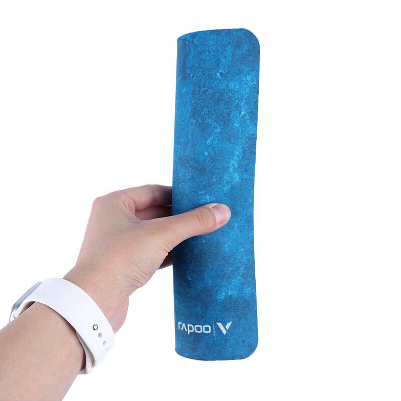 موس پد گیمینگ رپو VP400 Medium سایز 35*25 سانتی متر