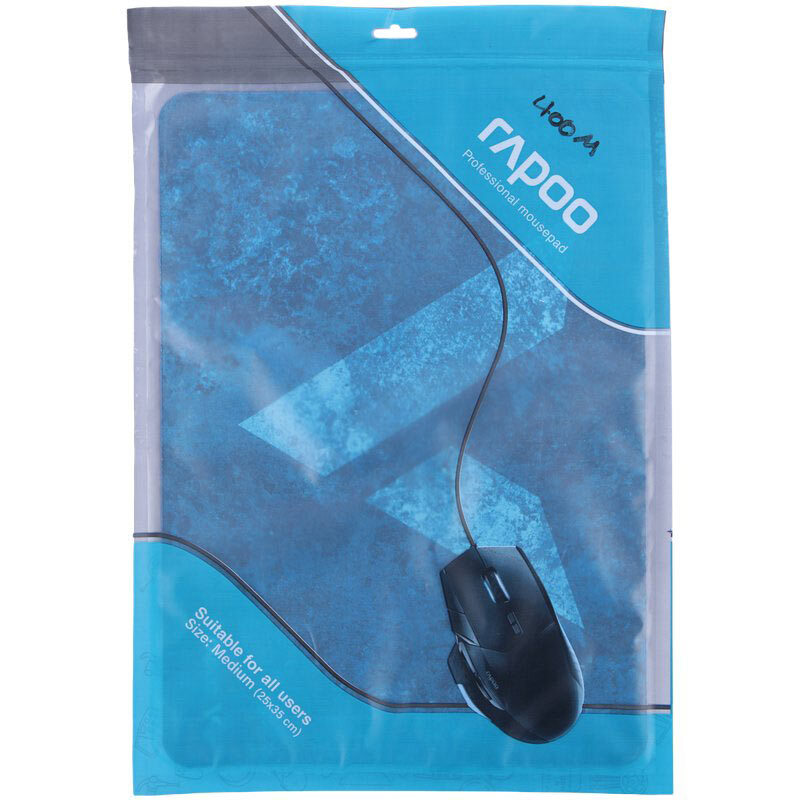موس پد گیمینگ رپو VP400 Medium سایز 35*25 سانتی متر