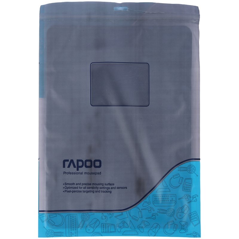 موس پد گیمینگ رپو VP400 Medium سایز 35*25 سانتی متر