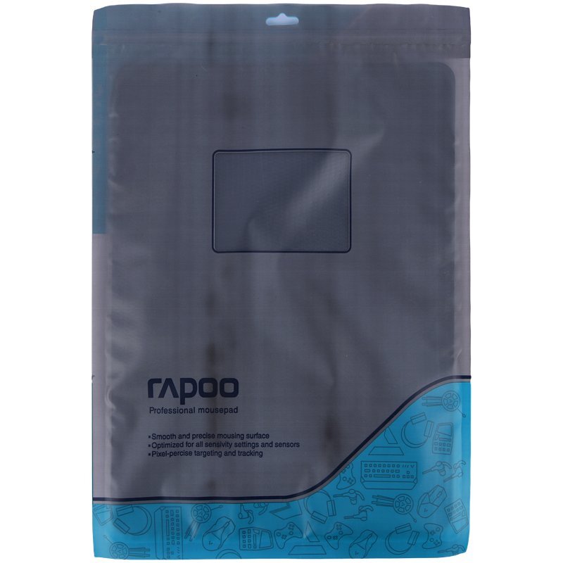 موس پد گیمینگ رپو VP520 سایز 35*25 سانتی متر