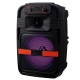 اسپیکر بلوتوثی سینگ ای ZQS8175W + میکروفون و ریموت کنترل