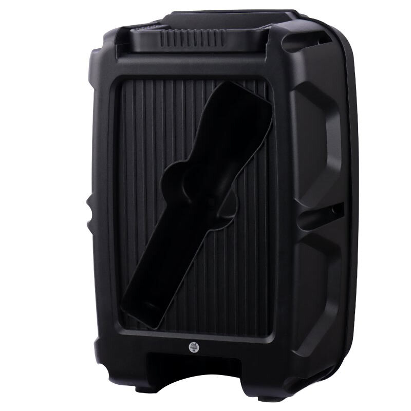 اسپیکر بلوتوثی سینگ ای ZQS8175W + میکروفون و ریموت کنترل