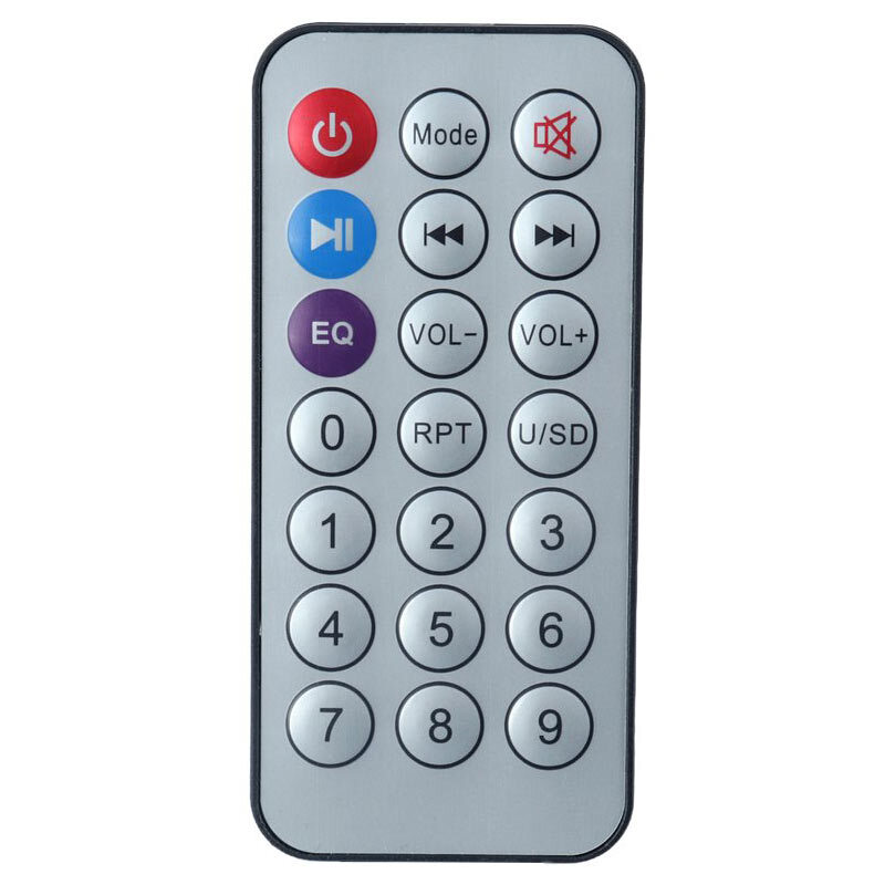 اسپیکر بلوتوثی سینگ ای ZQS42107 + میکروفون و ریموت کنترل