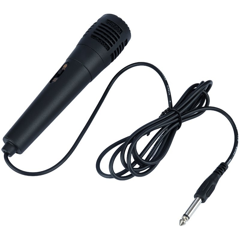 اسپیکر بلوتوثی سینگ ای ZQS42107 + میکروفون و ریموت کنترل