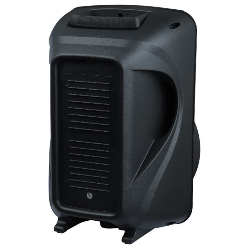 اسپیکر بلوتوثی سینگ ای ZQS8173W + میکروفون و ریموت کنترل