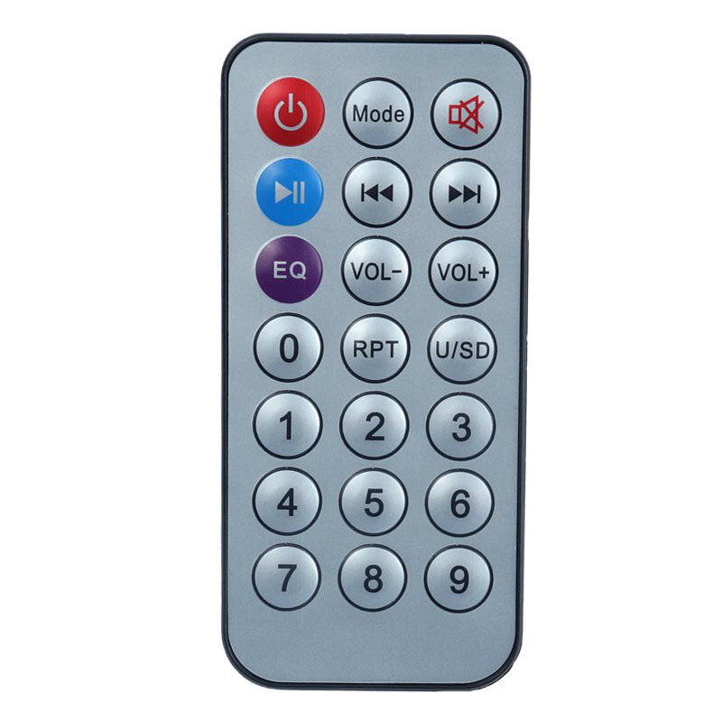 اسپیکر بلوتوثی سینگ ای ZQS8173W + میکروفون و ریموت کنترل