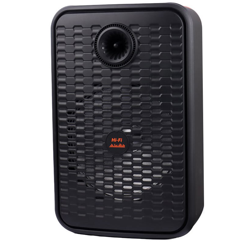 اسپیکر بلوتوثی سینگ ای ZQS12156 + میکروفون و ریموت کنترل