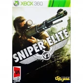 بازی Sniper Elite v2 عصر بازی مناسب برای XBOX 360