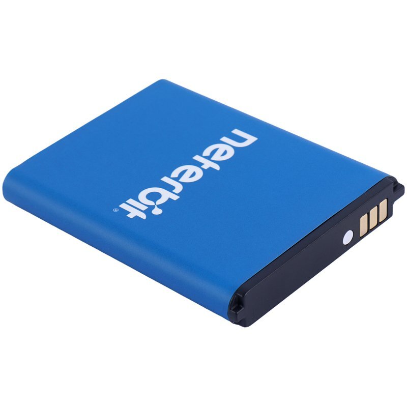 مودم همراه سیمکارتی 4G LTE نتربیت NWR-945X