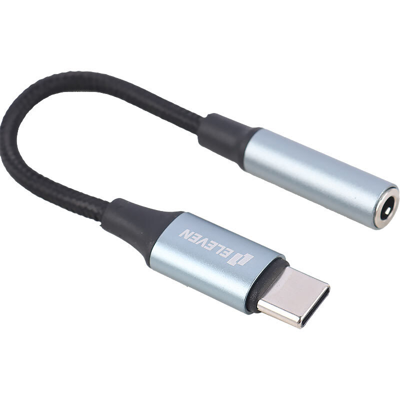 تبدیل Type-C به AUX ایلون CV401