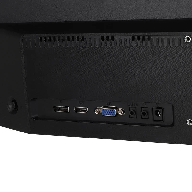 مانیتور رنسو RM-24PRIME سایز 24 اینچ