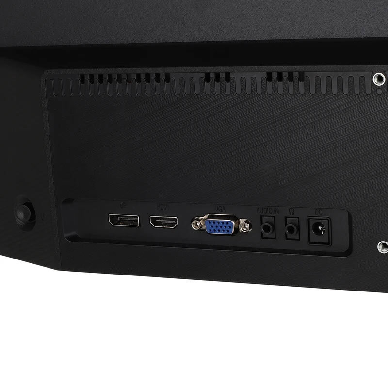 مانیتور رنسو RM-24PRIME سایز 24 اینچ