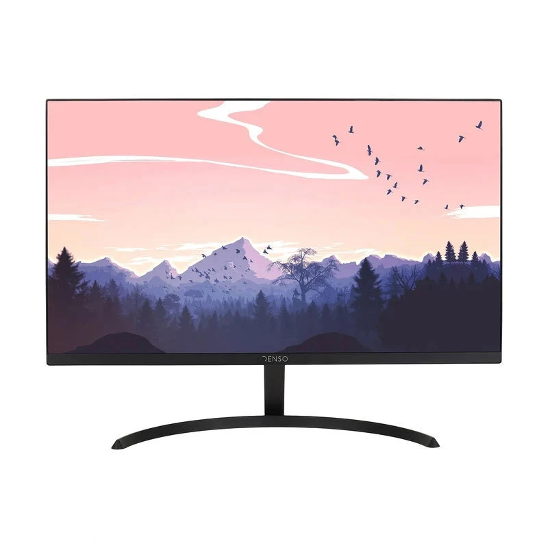 مانیتور رنسو RM-24PRIME سایز 24 اینچ